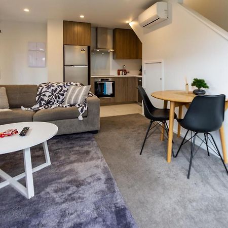 1 Bedroom Central City Escape Christchurch Extérieur photo