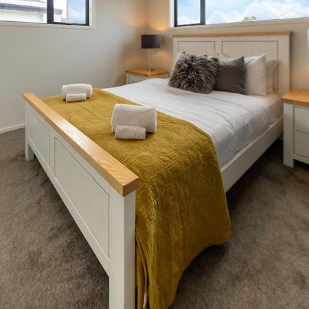 1 Bedroom Central City Escape Christchurch Extérieur photo