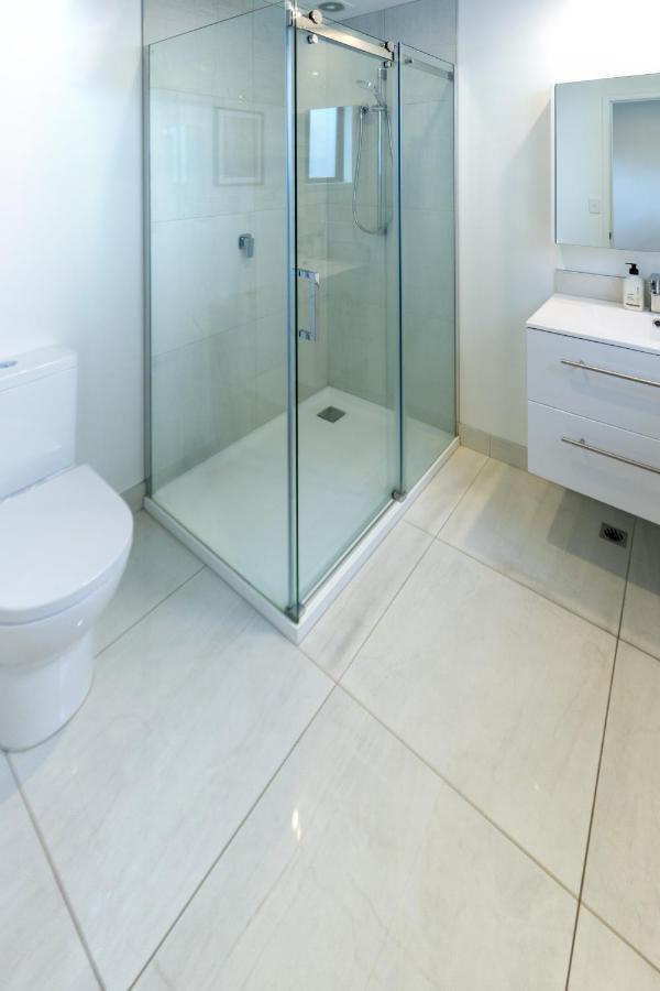 1 Bedroom Central City Escape Christchurch Extérieur photo