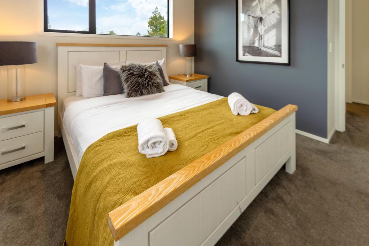 1 Bedroom Central City Escape Christchurch Extérieur photo